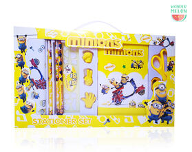STationery